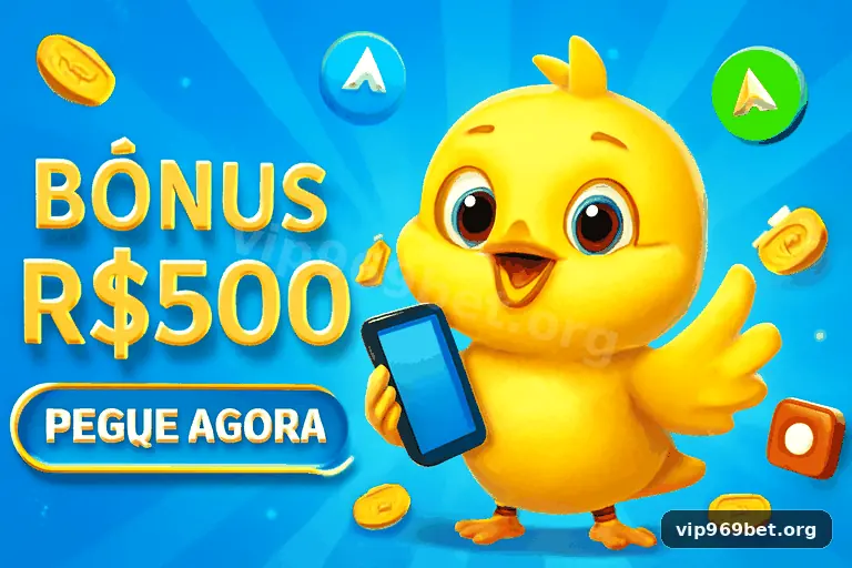 vip969